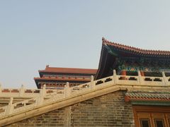 -大明幻境第一城