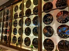 -翡翠36餐厅(浦东香格里拉店)