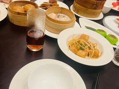 -京香轩·中餐厅(上海中庚聚龙酒店)