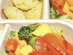 -星巴克臻选(深圳龙岗万科店)