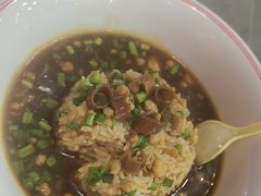 -醉炫音速烧烤·干煸菜(沙河总店)