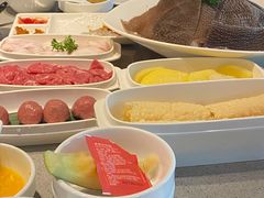 -海底捞火锅(新松江路店)