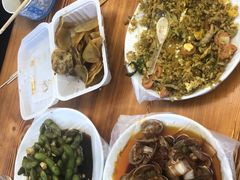 -十里铺铁板鱿鱼