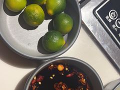 -喃喃椰·糟粕醋·椰子鸡火锅(七堡花园店)