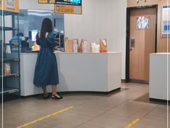 -麦当劳(万博一路天河城分店)