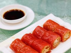 红米丝网肠-北园酒家(小北路店)