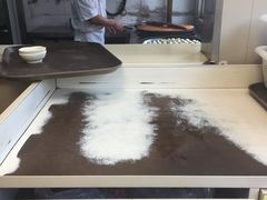 大堂-咬不得高祖生煎·简餐(高银街店)