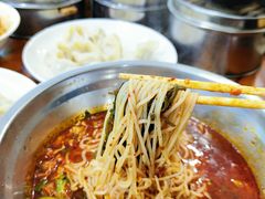 -王菊美食街·王菊面馆(总店)