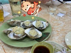 -贞姨美食·老字号海鲜大排档