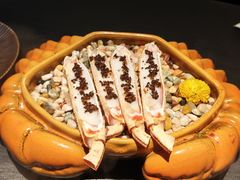 -蟹犇前•帝王蟹雪蟹(陆家嘴店)