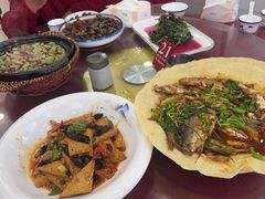 -魏四小鱼锅贴王