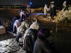 -老虎石海上公园