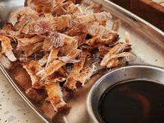 -白仁仔· 活烤海鲜 宵夜(豫园店)