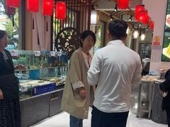 -渔码头食府·20年蓬莱老字号(登州路店)