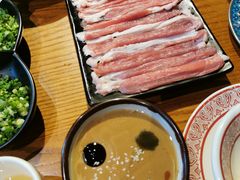 -三太子地摊烧烤·小龙虾(北蔡店)