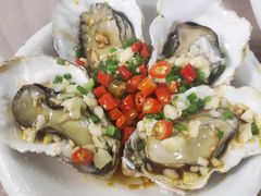 -阿杰臻选海鲜饭店(普陀山店)