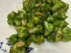 翡翠虾仁-玉华台饭庄·淮扬菜·烤鸭(望京店)