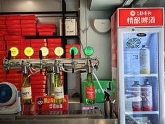 -北京稻香村(方庄店)