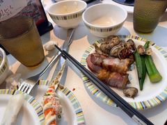 -吉布鲁牛排海鲜自助(巴南万达广场店)