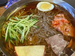 -柿子树炭烤羊腿(金台路店)