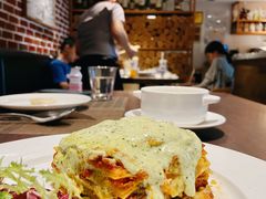 -明星酒店•FORNETTO佛纳朵意餐厅•披萨•意面(湘隆时代广场店)