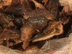 杭州卤鸭-知味观(翡翠城店)