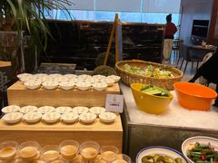 -东方红海鲜百汇(国际大厦店)