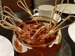 -甄御•海鲜新青岛菜(麦岛店)