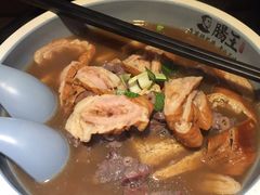 -肠王卤煮(西单食宝街店)