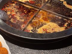 -陈眼镜火锅(总店)