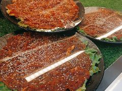 -辣八香新疆孜然串烤火锅(环球港店)