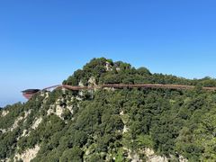 -少华山国家森林公园