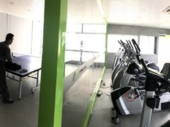 -齐岸健身(花园城店)