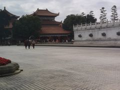 -广东圆玄道观