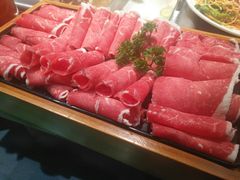 -草原塞蛮羊火锅城(港湾店)