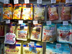 -宠小格时尚宠物生活馆(唐镇店)