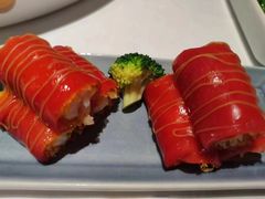-新雅(丰盛里店)