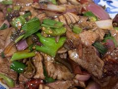 -九九牛肉馆(南山路店)