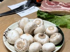 -玖泉里烤肉