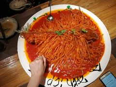-丹江渔村(首都机场店)