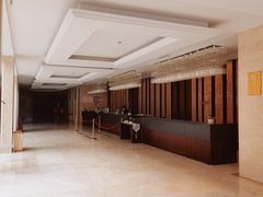 -诸暨同方豪生大酒店