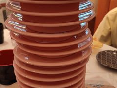 -争鲜回转寿司(通州万达店)