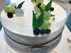 -美丽心情(奥体店)