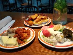 -比格比萨自助(国展店)