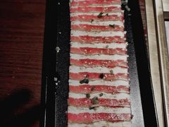 -新石器烤肉(中房金谊广场店)
