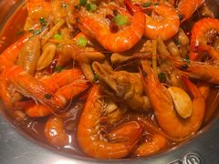 -胖哥俩肉蟹煲(湛江印象汇店)