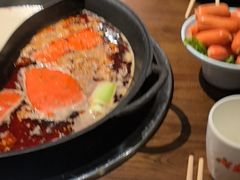-徐升记不改良老火锅(四方利群店)