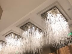 -天宇菲尔德·花园西餐厅·海鲜自助餐