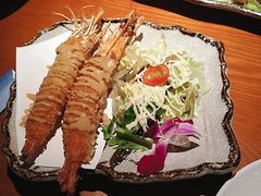 -有喜屋·烧鸟·居酒屋(周浦万达店)