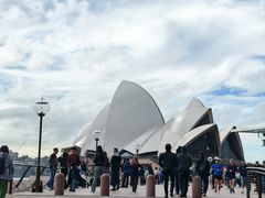 -悉尼歌剧院